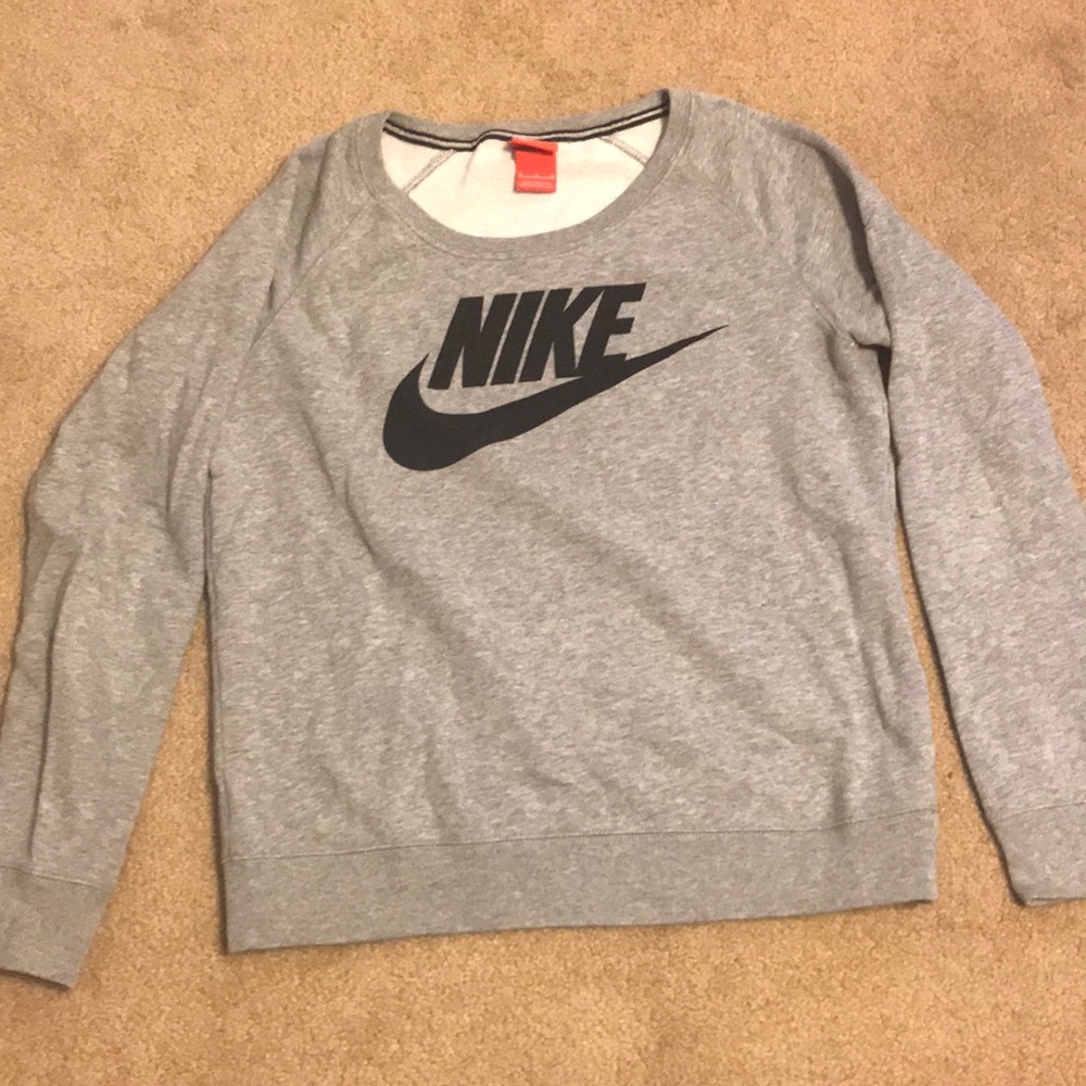 Nike Sweater